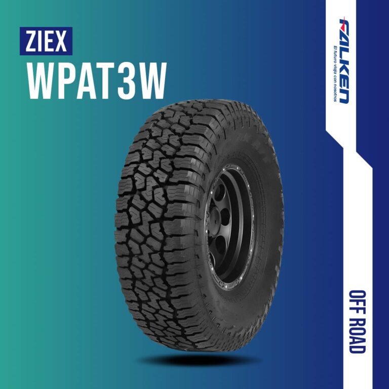 Falken-WPAT3W